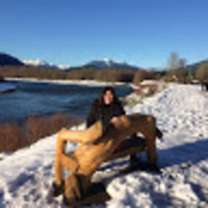 Meet your Posher, Heidi